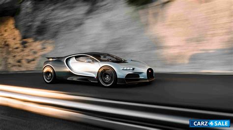 bugatti tourbillon mileage